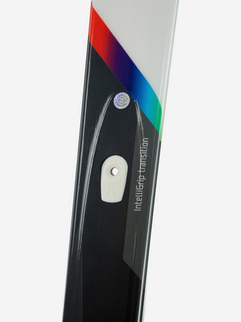 Беговые лыжи Panorama M62 Intelligrip Transition
