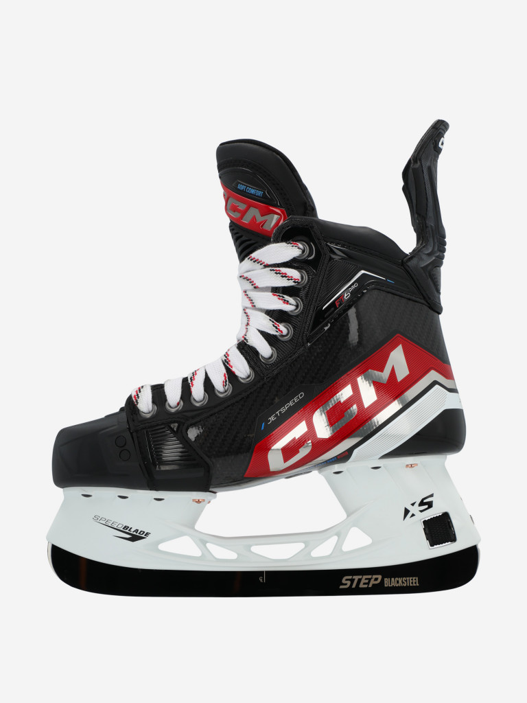 Коньки хоккейные детские CCM Jetspeed FT6 Pro INT