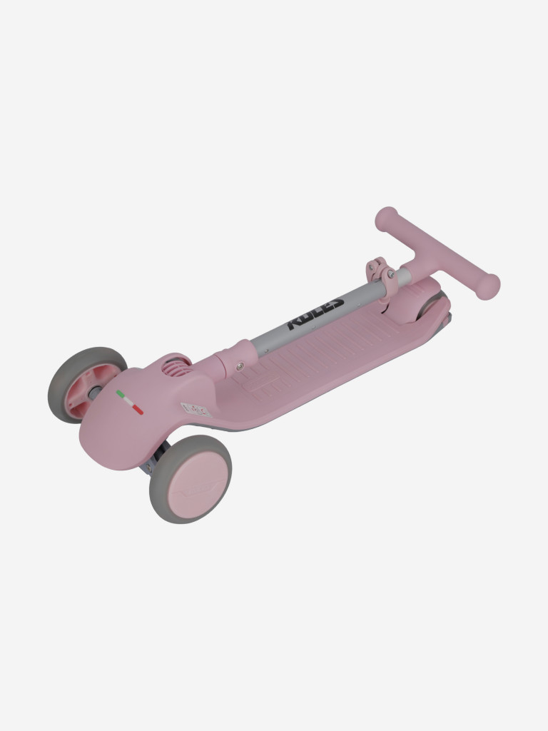 Самокат 3-х колесный Roces Primo