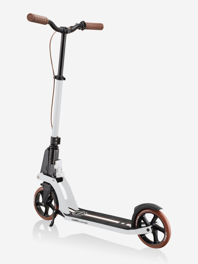 Самокат Globber ONE K 180 PISTON DELUXE