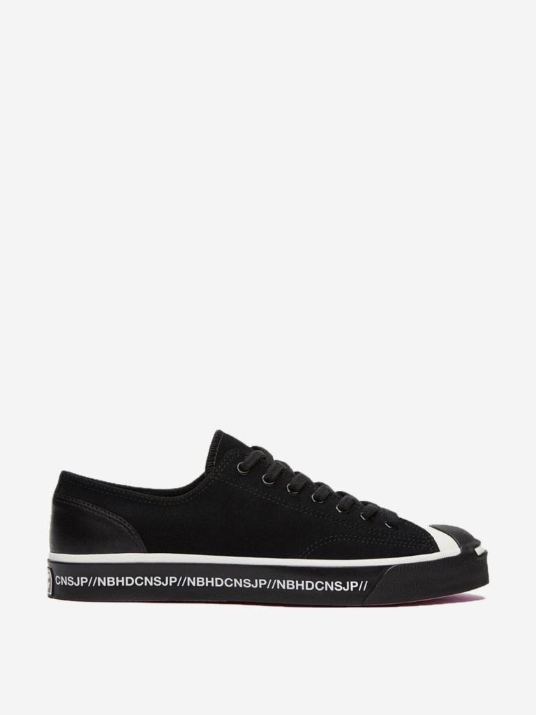 Кеды Converse Neighborhood X Jack Purcell Low