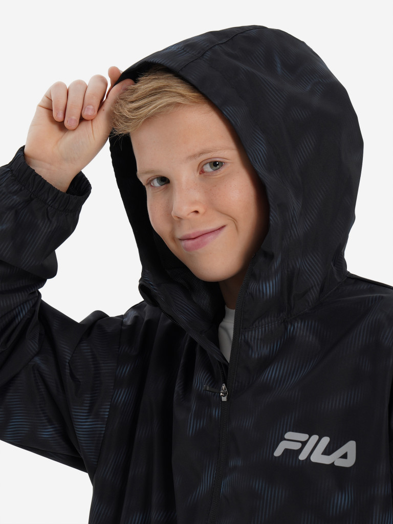 Ветровка для мальчиков FILA