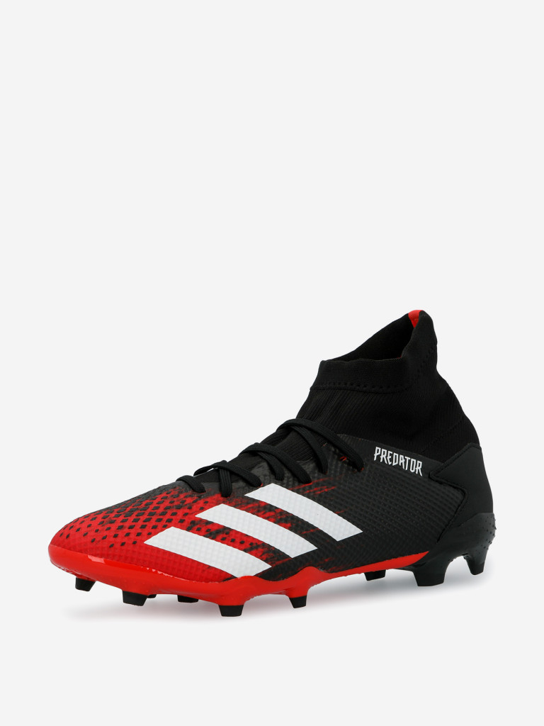 Adidas predator hot sale for boys