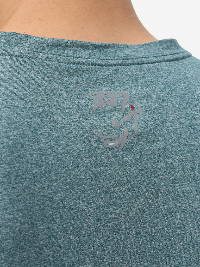 Лонгслив мужской Extreme Fishing PSS-G301 с защитой от солнца UPF50+ для рыбалки