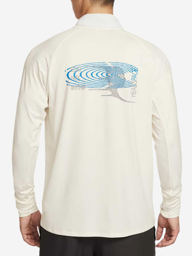Лонгслив мужской Nike Dri-FIT
