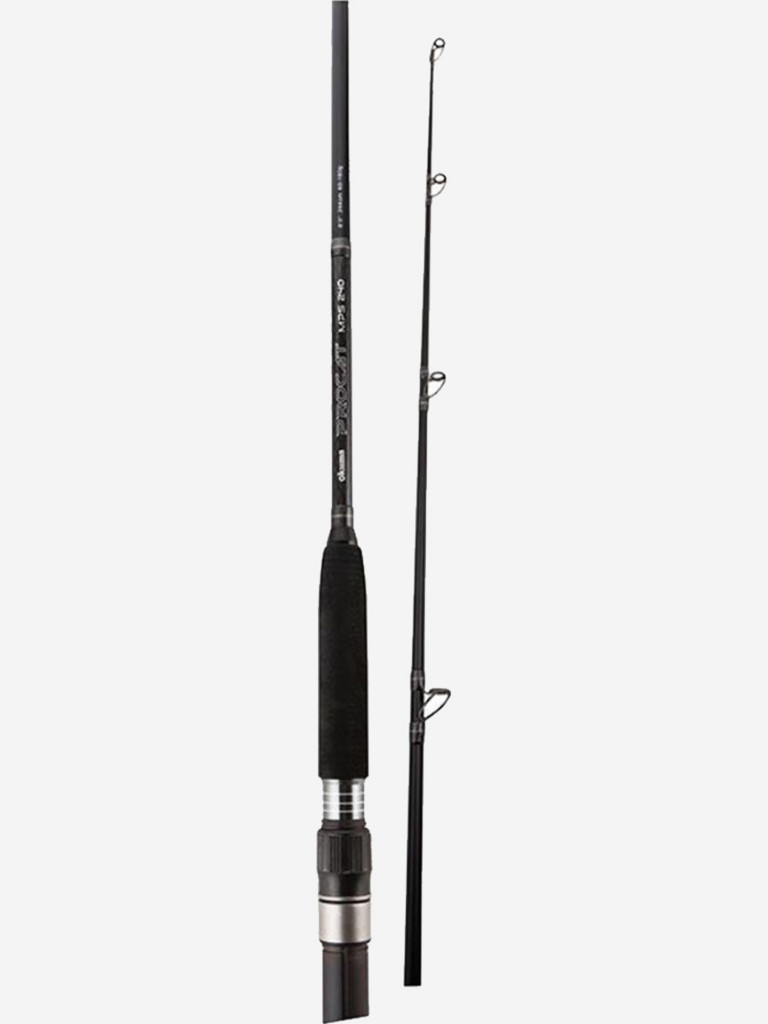 Спиннинг Okuma Tomcat MPS 9'0'' 274cm 60-160g 2sec