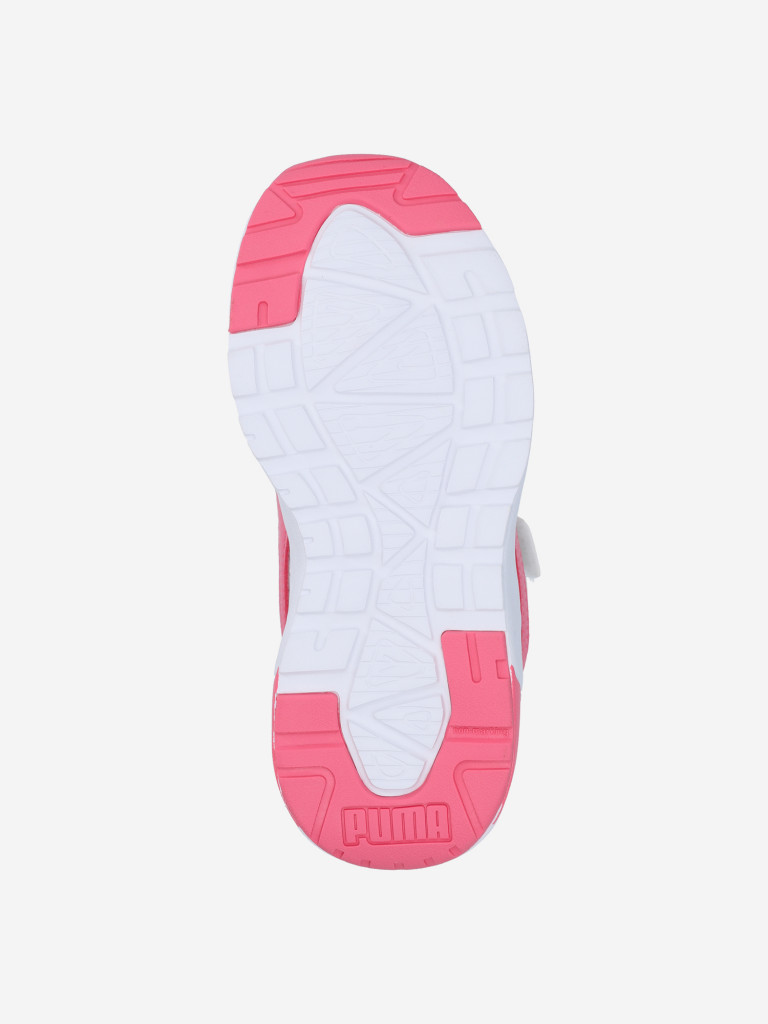 Кроссовки для девочек PUMA Trinity Lite Ac+ Ps