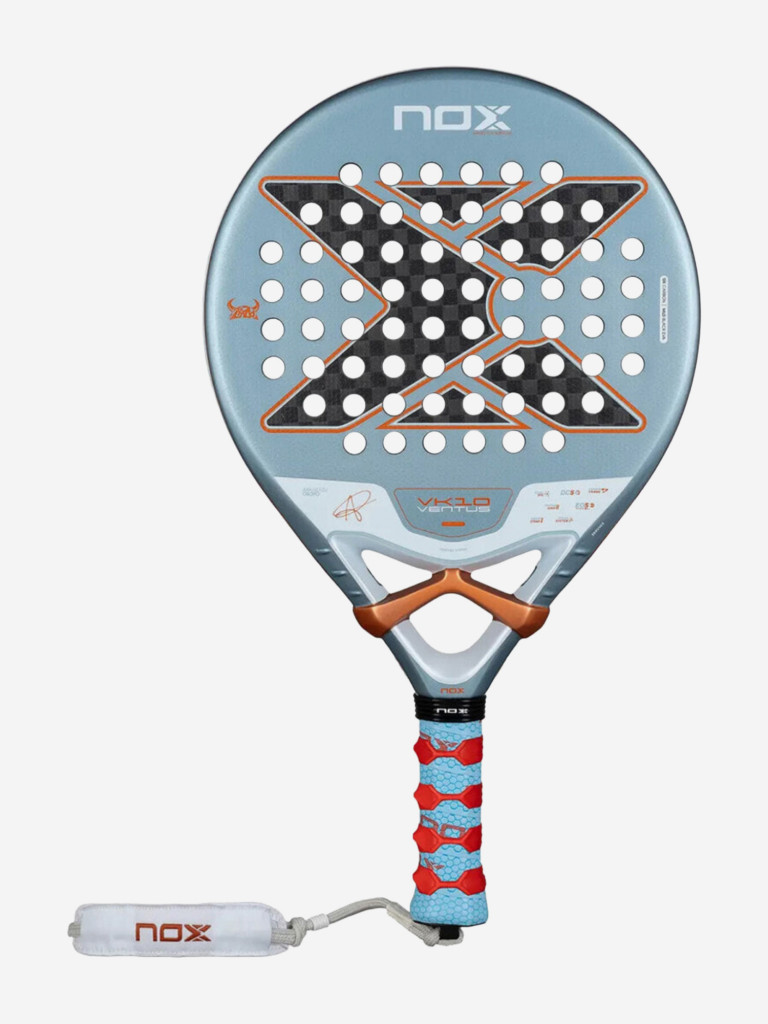 Ракетка для падела Nox Vk10 Ventus Control 12k by Aranzazu Osoro 2026