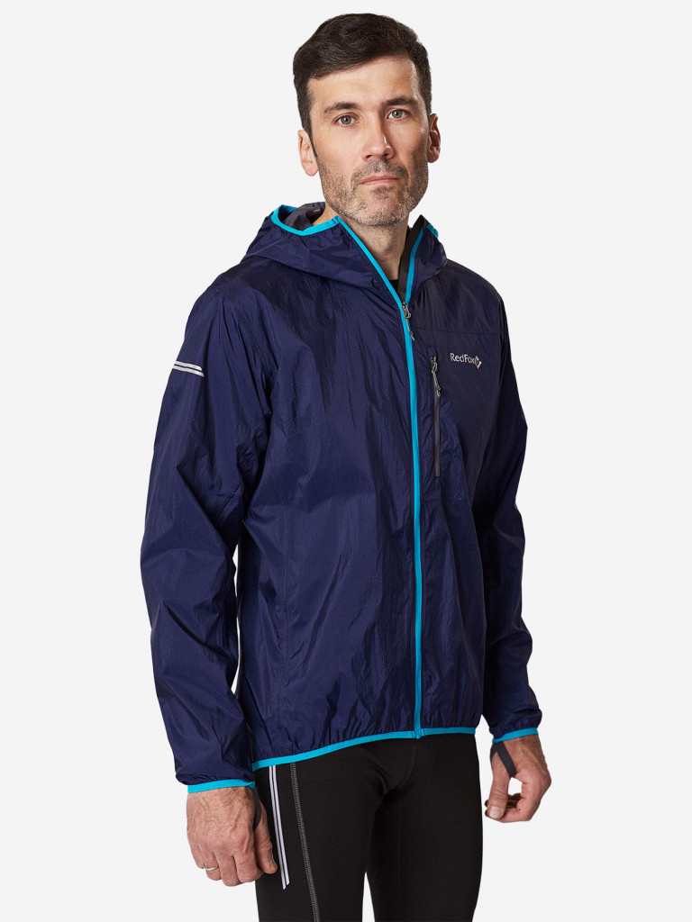Куртка Red Fox Trek Super Light III