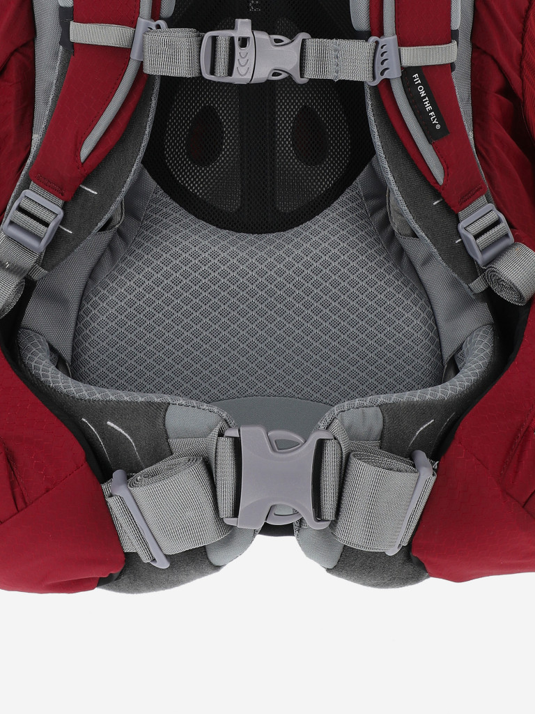 Рюкзак женский Osprey Ariel, 65 л