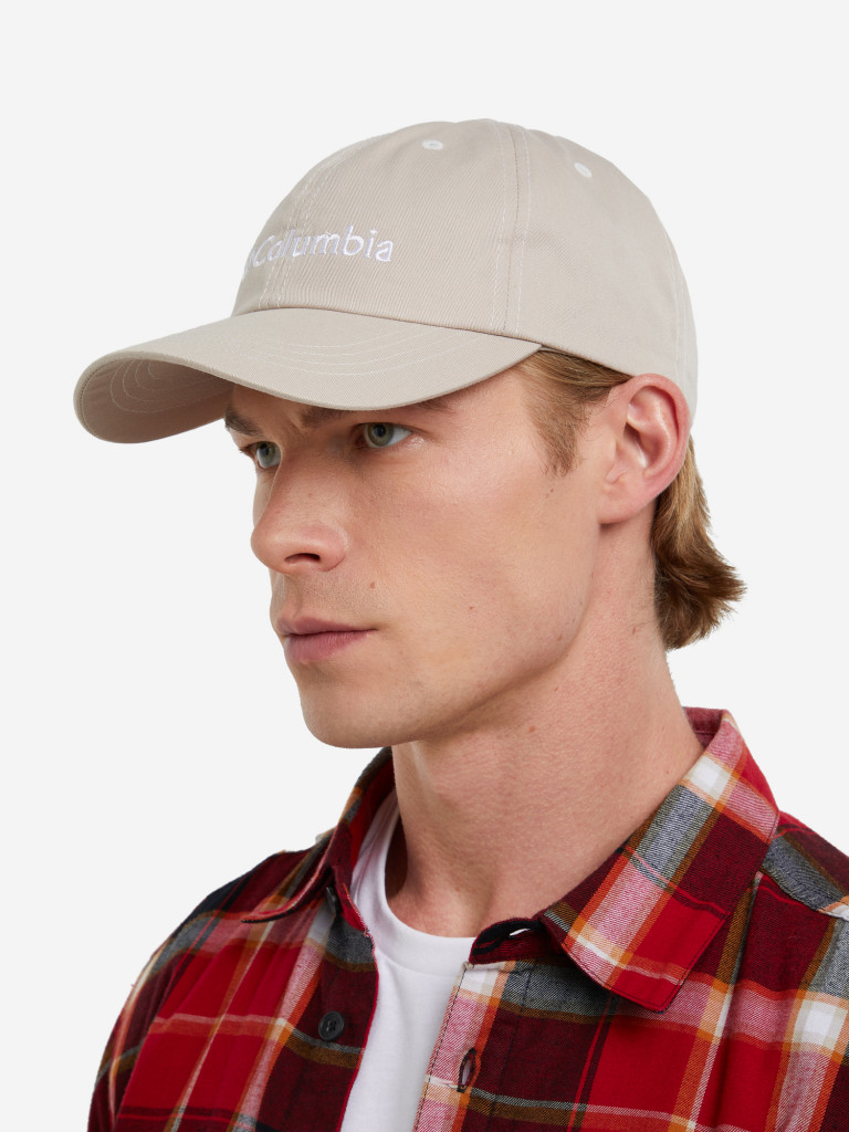 Бейсболка Columbia ROC II Ball Cap