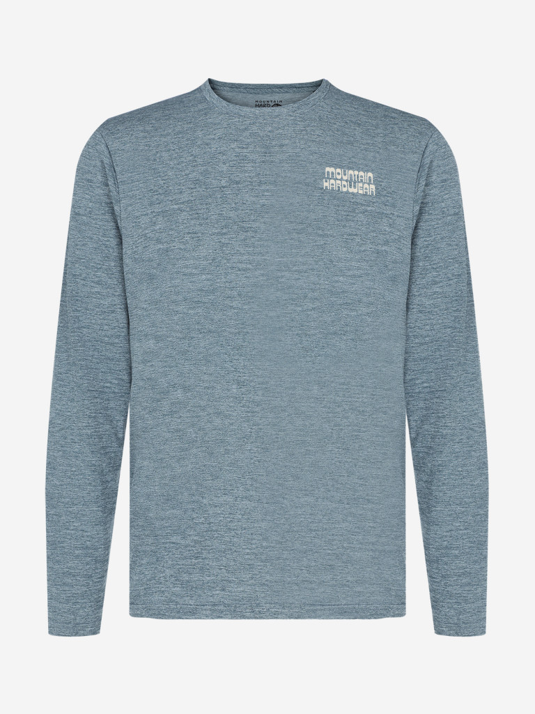 Лонгслив мужской Mountain Hardwear Sunblocker Long Sleeve