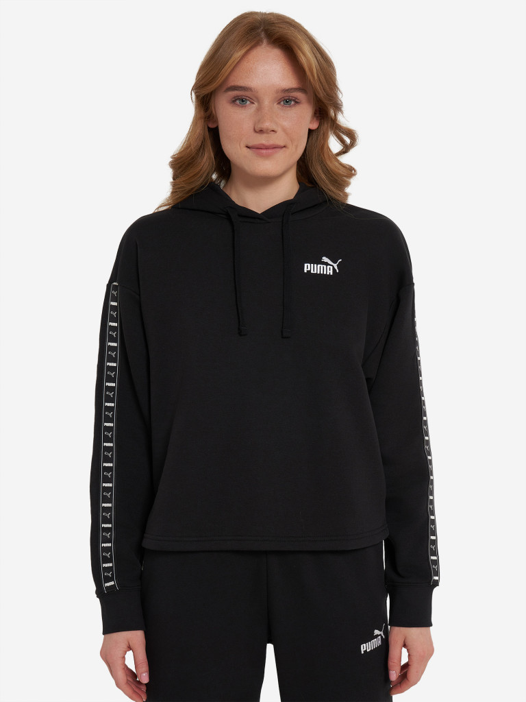 Худи женское PUMA Ess Tape Comfort