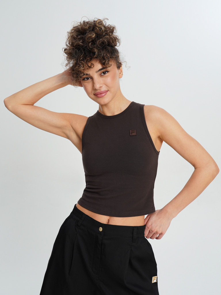 Майка женская FILA