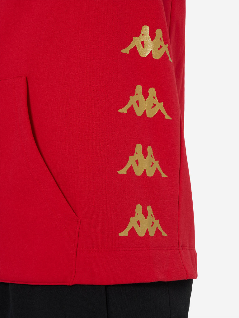 Толстовка мужская Kappa Giordizi