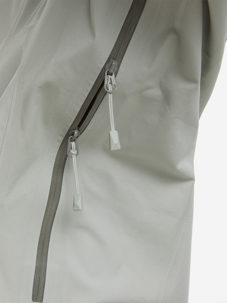 Куртка мембранная женская Kailas Hardshell