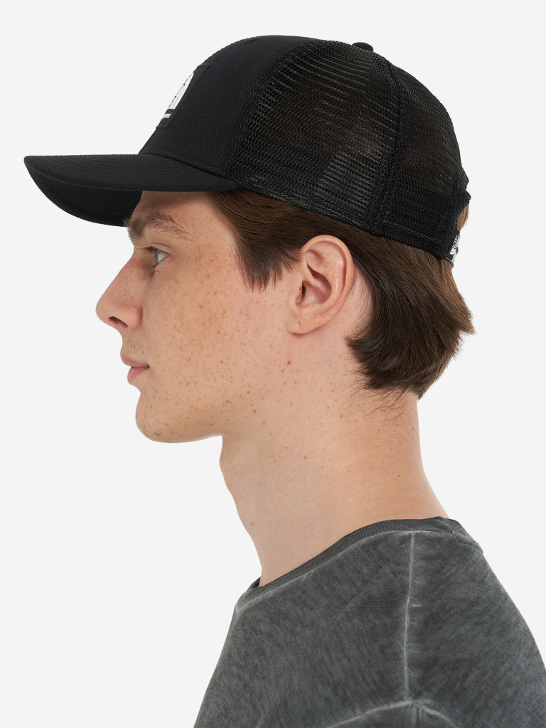 Бейсболка The North Face Deep Fit Mudder