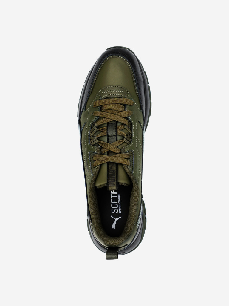 Кроссовки мужские PUMA R78 Trek LTH