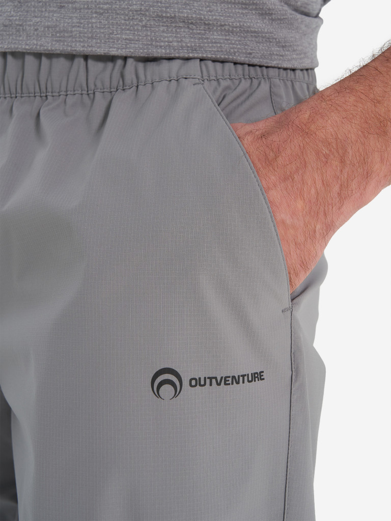 Брюки мужские Outventure