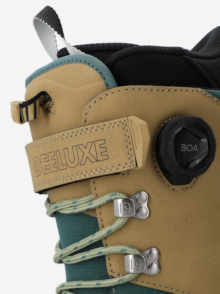 Сноубордические ботинки Deeluxe X-Plorer