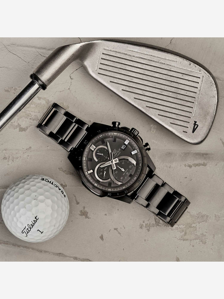 Спортивные часы CASIO EDIFICE EFR-571MDC-1A