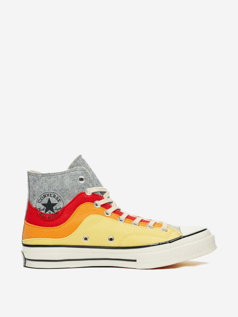 Кроссовки Converse Chuck Taylor All Star 70 Hi