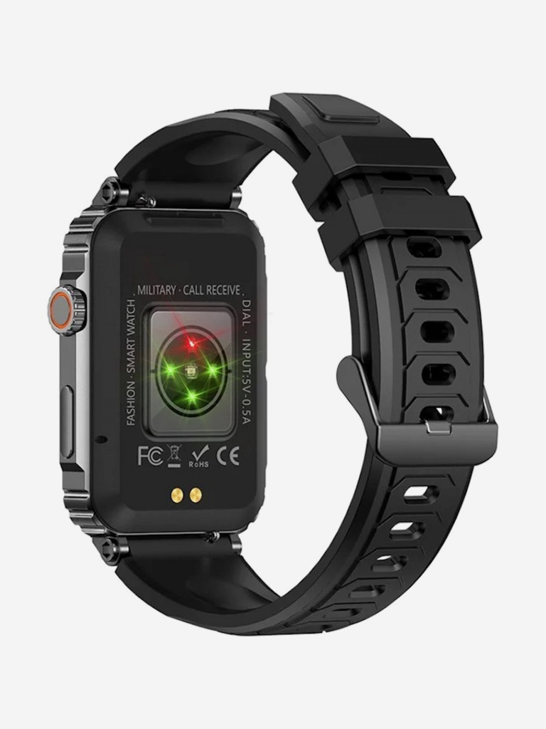 Смарт-часы CheckME Smart CMSKR88BB