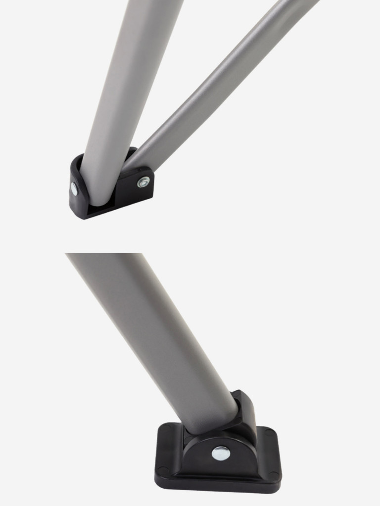 Комфортное складное кресло Trek Planet Vango Deluxe