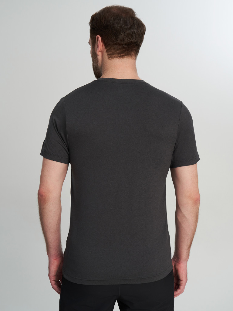 Футболка мужская Columbia Parsons Point SS Logo Tee