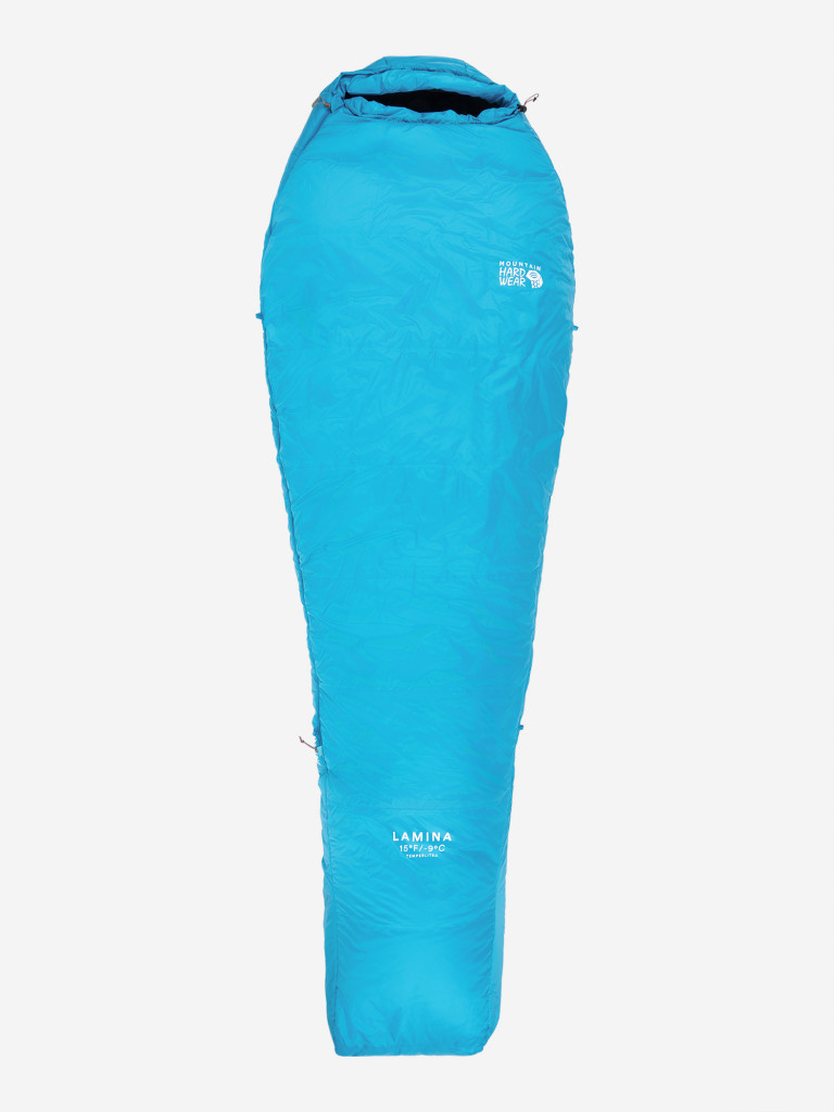 Спальный мешок Mountain Hardwear Lamina Long -9