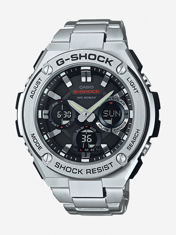 Спортивные часы Casio GST-S110D-1A