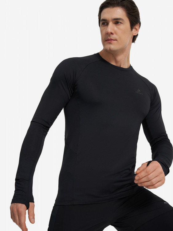 Лонгслив мужской Demix