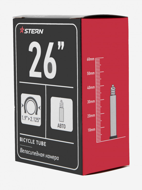 Камера Stern CTUBE-26 S