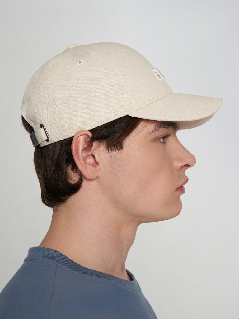 Бейсболка FILA