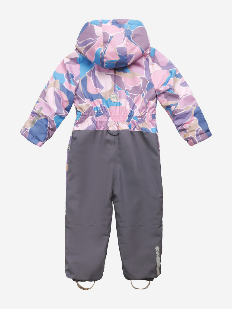Комбинезон NIKASTYLE