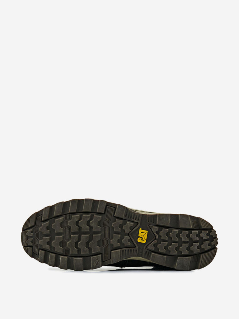 Ботинки мужские Caterpillar