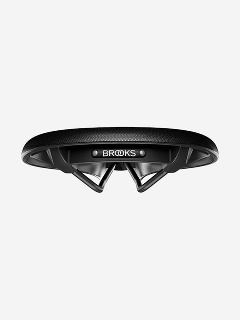 Седло Brooks Cambium C67 черный