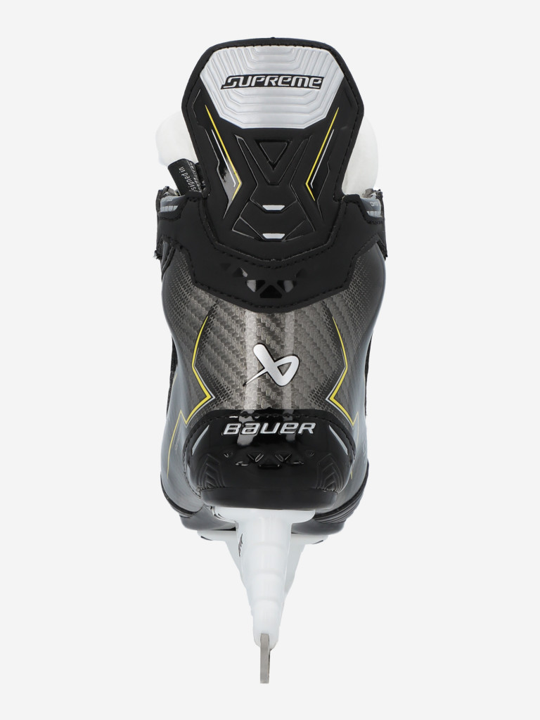Коньки хоккейные детские Bauer Supreme M40 YTH