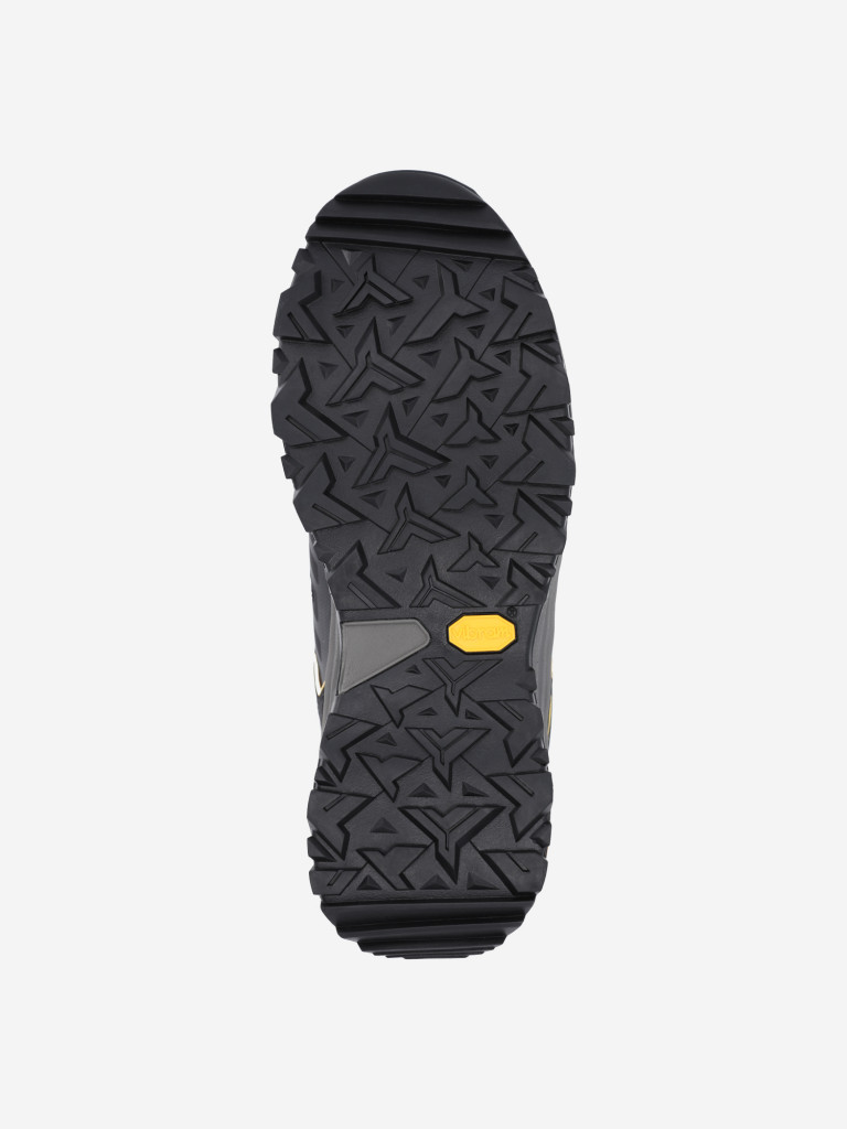Полуботинки мужские The North Face Hedgehog