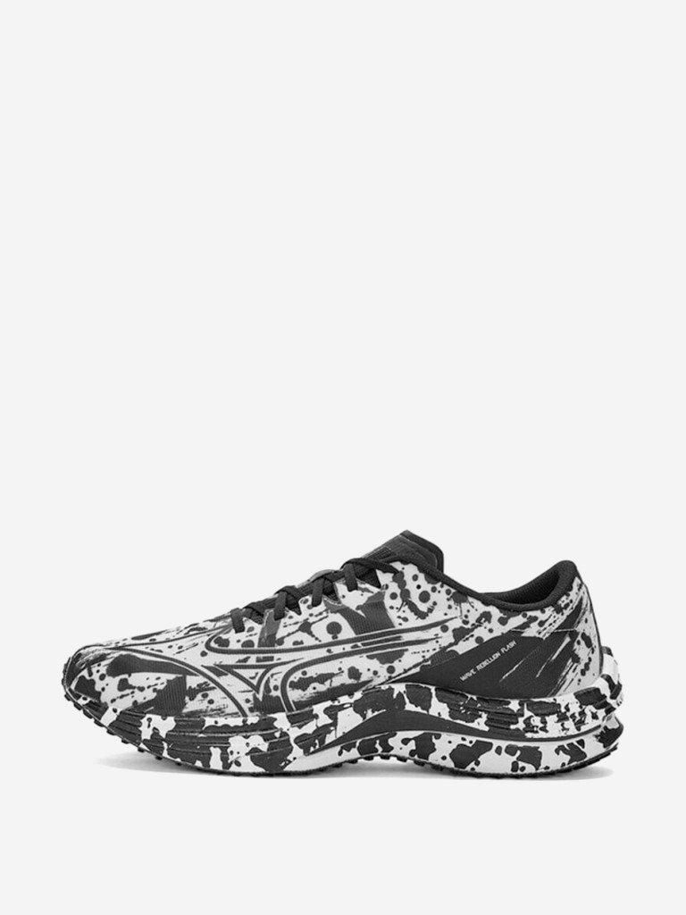 Кроссовки Mizuno Wave Rebellion Flash
