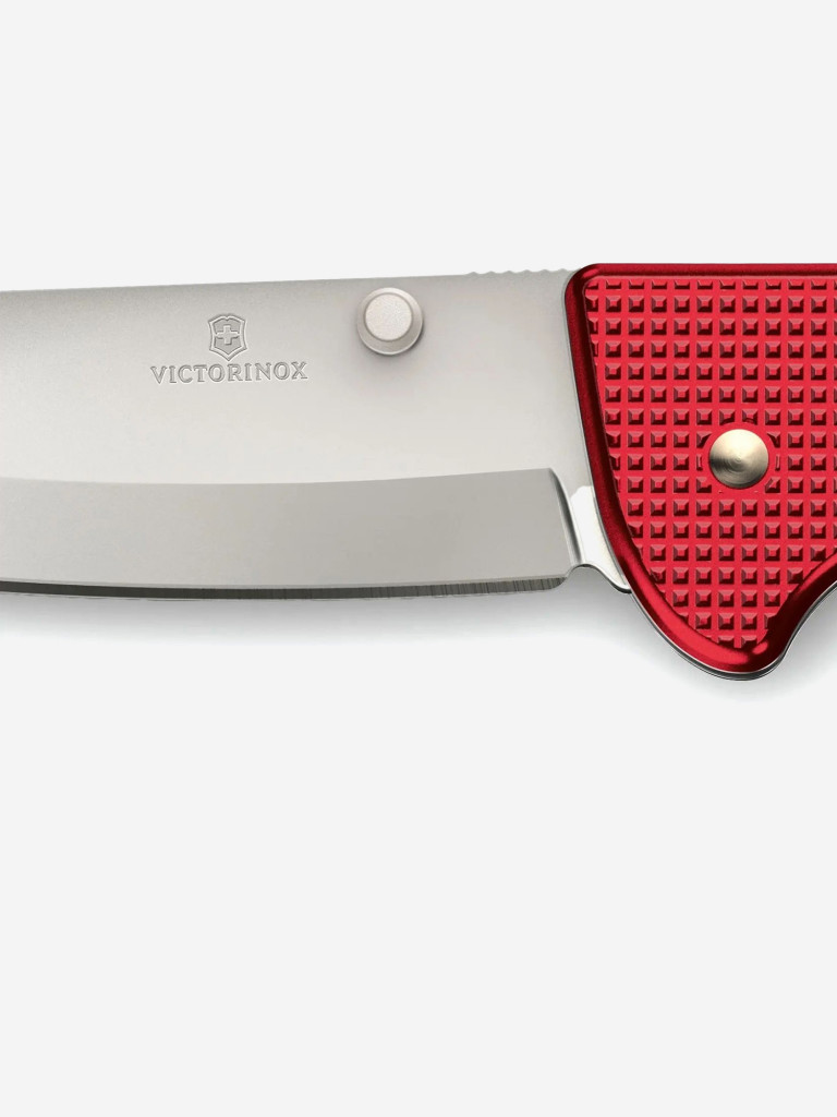 Нож складной Victorinox Evoke Alox, 136 мм, 4 функции
