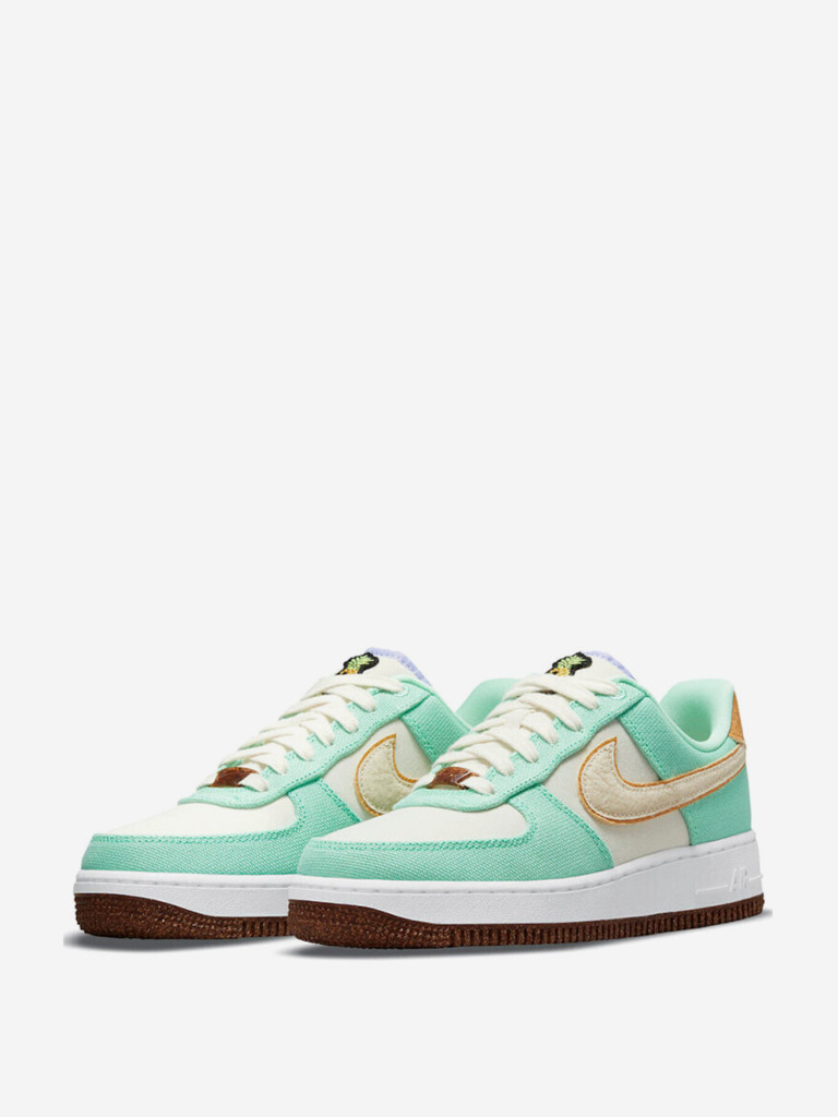 Кеды женские Nike Air Force 1