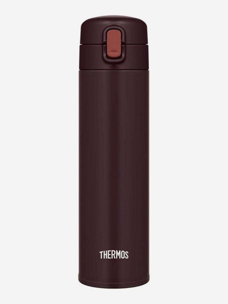 Термокружка с трубочкой 450 мл THERMOS FJM-450 кор