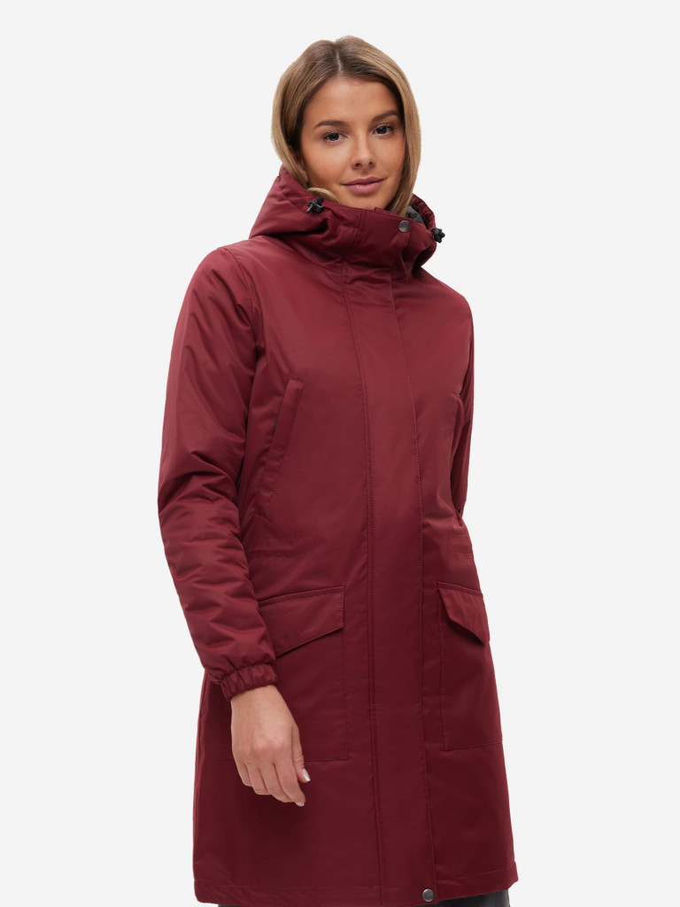 Парка демисезонная FREE FLIGHT Enjoy