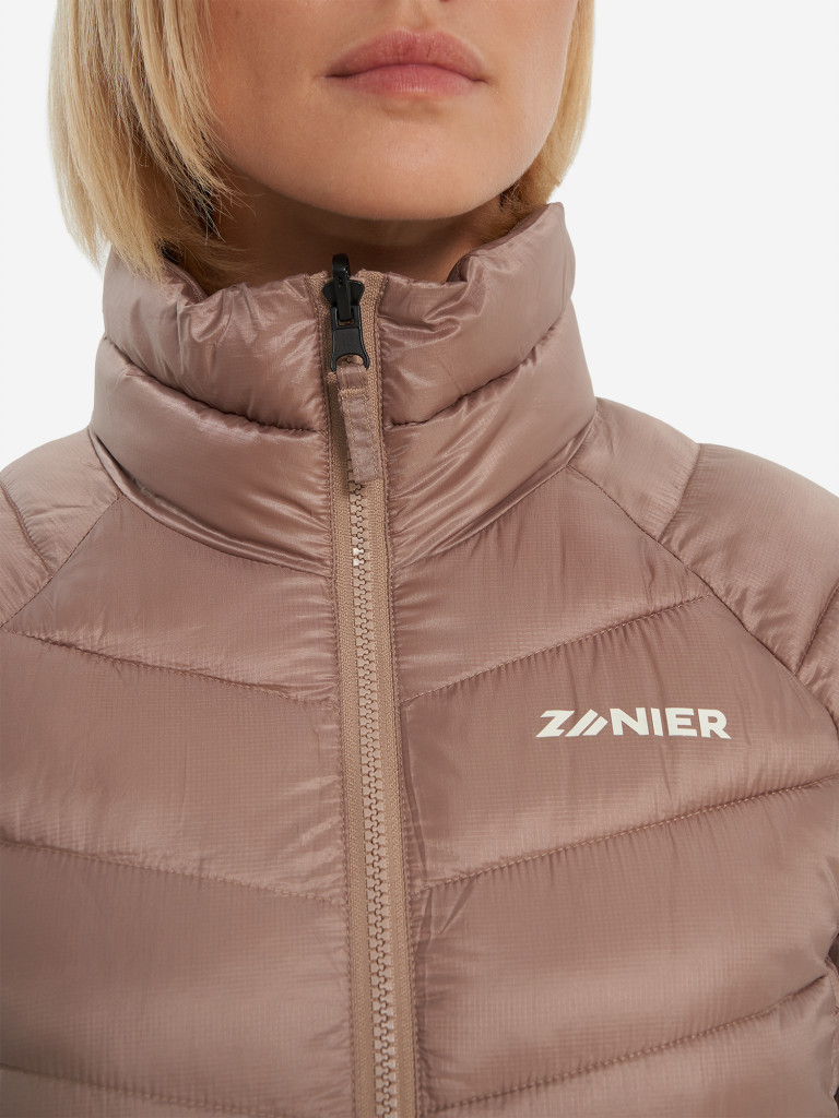 Куртка 3 в 1 женская Zanier