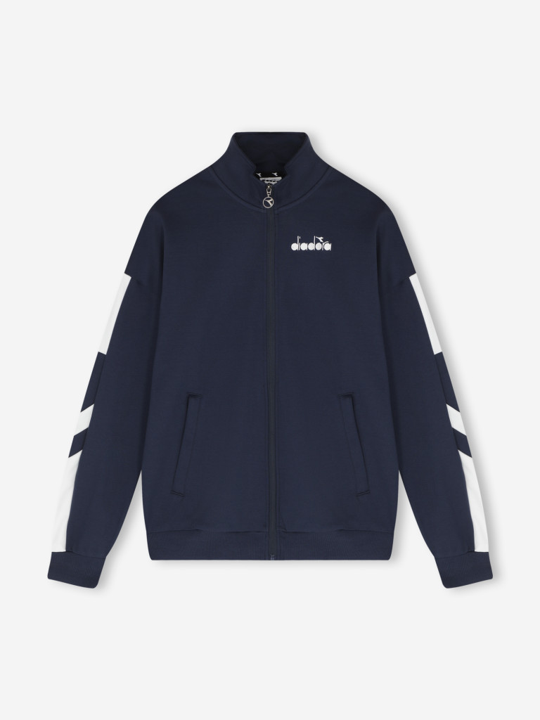 Олимпийка мужская Diadora