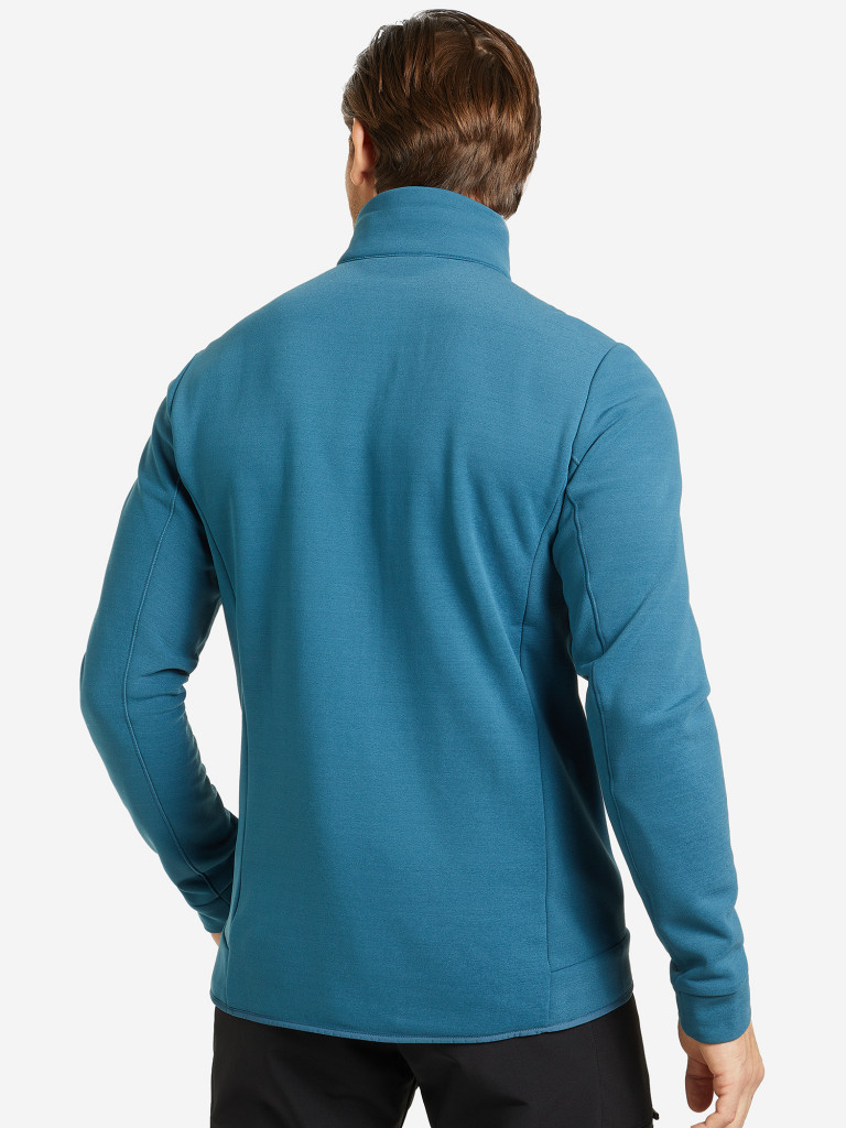 Джемпер мужской Salomon Salomon Radiant