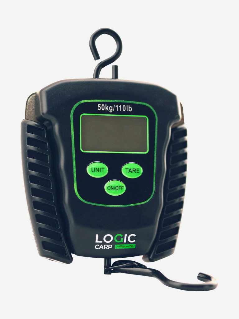 Весы карповые электронные LOGIC CARP DIGITAL SCALES