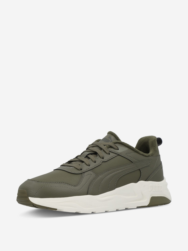 Кроссовки мужские PUMA Trinity 2 LT WTR