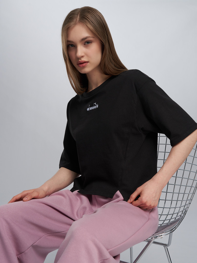 Футболка женская Diadora